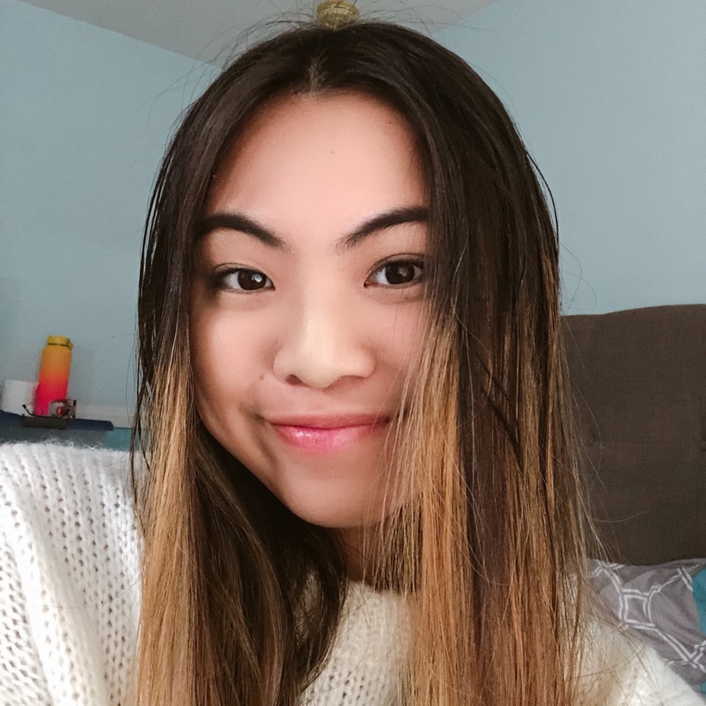 Meet your Posher, Sabrina